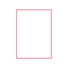 Objects Picture Frames Ikea Lomviken Frame Large Sketch Style Svg Vector, Free Vectors File